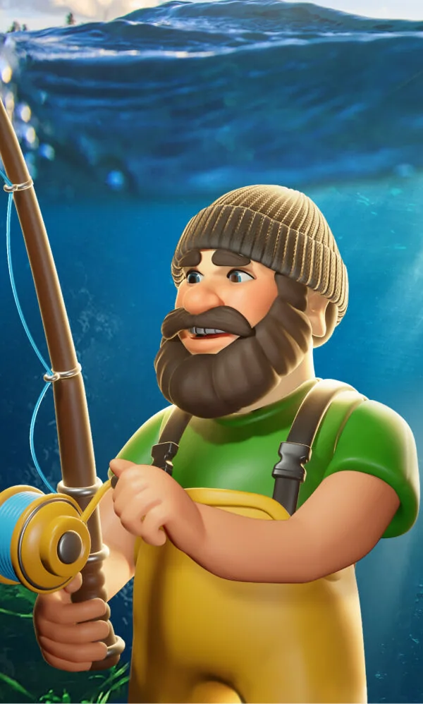 Gigaspinz Casino Game Screenshot