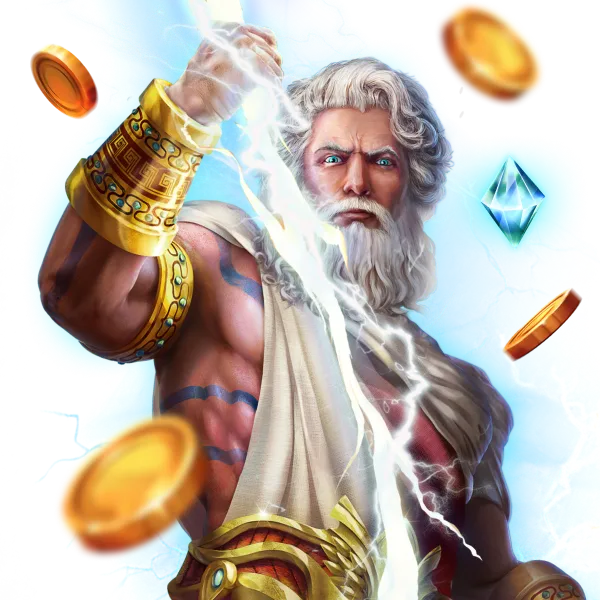 Promotieafbeelding voor Gigaspinz casino