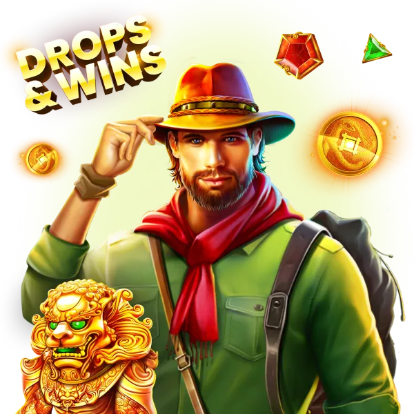 Promotie voor Gigaspinz casino